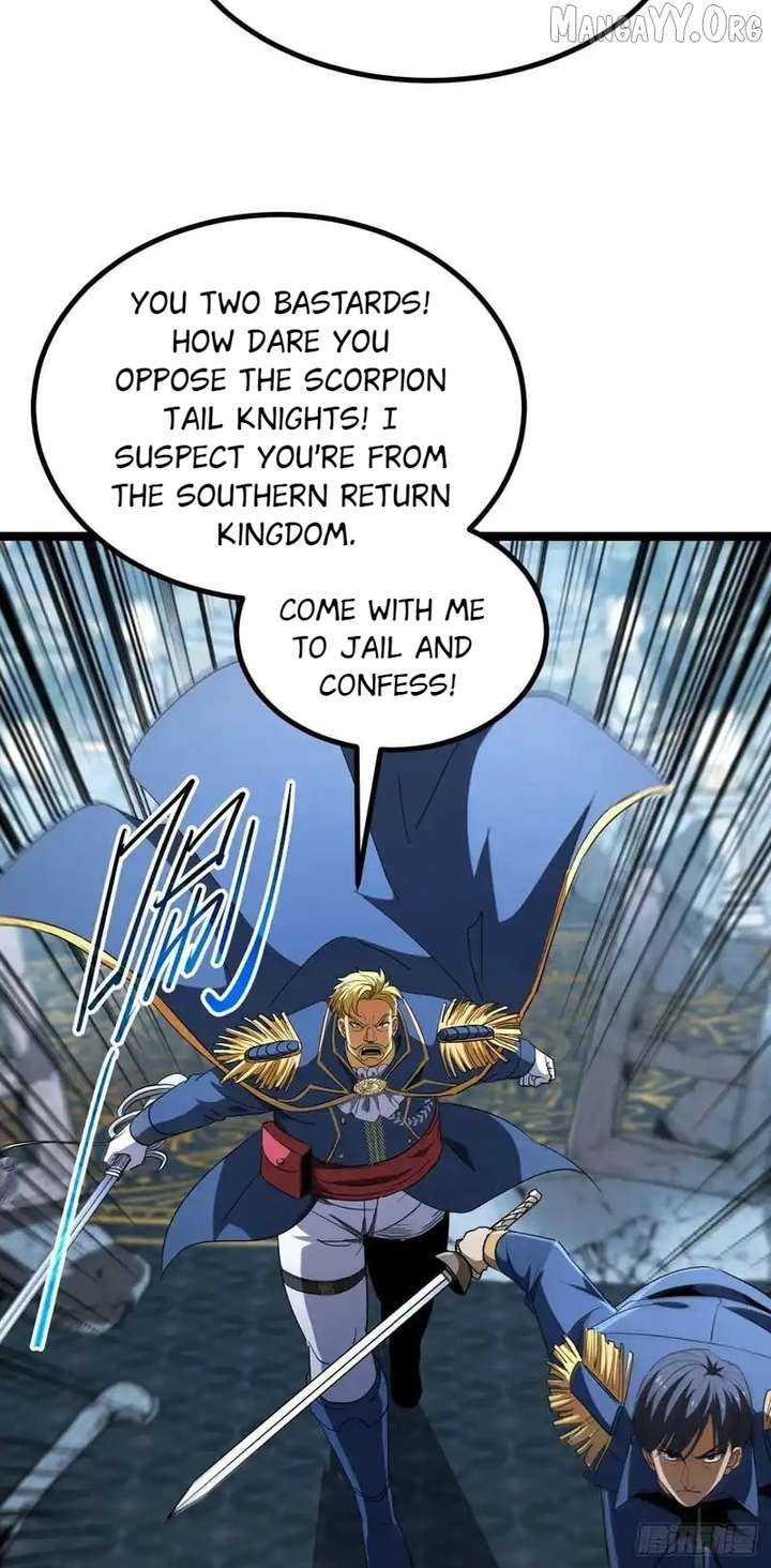 Lord of Summons! Sudden Mutation - Chapter 85 - 45