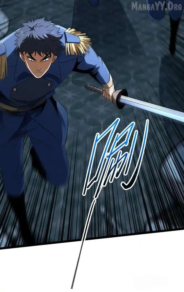 Lord of Summons! Sudden Mutation - Chapter 85 - 46