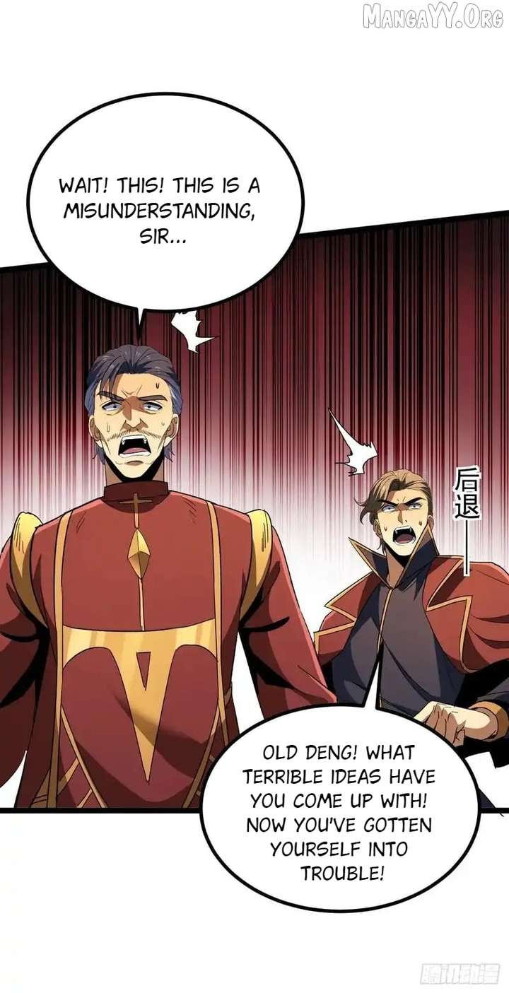 Lord of Summons! Sudden Mutation - Chapter 85 - 47