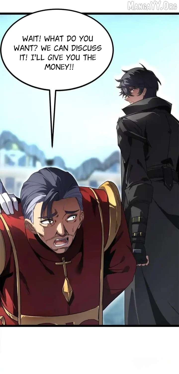 Lord of Summons! Sudden Mutation - Chapter 85 - 50