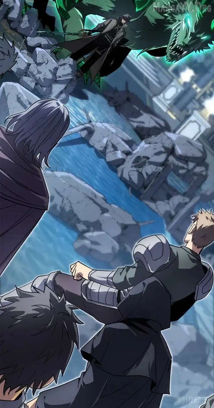 Lord of Summons! Sudden Mutation - Chapter 85 - 53