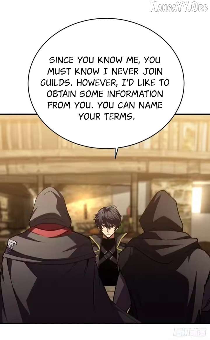 Lord of Summons! Sudden Mutation Chapter 87 - Page 4