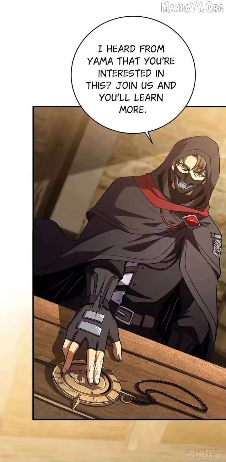 Lord of Summons! Sudden Mutation Chapter 87 - Page 5