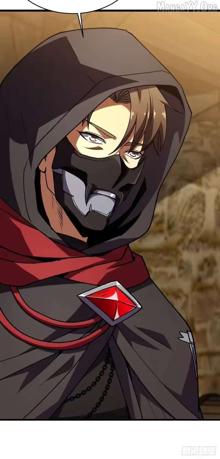 Lord of Summons! Sudden Mutation Chapter 87 - Page 8