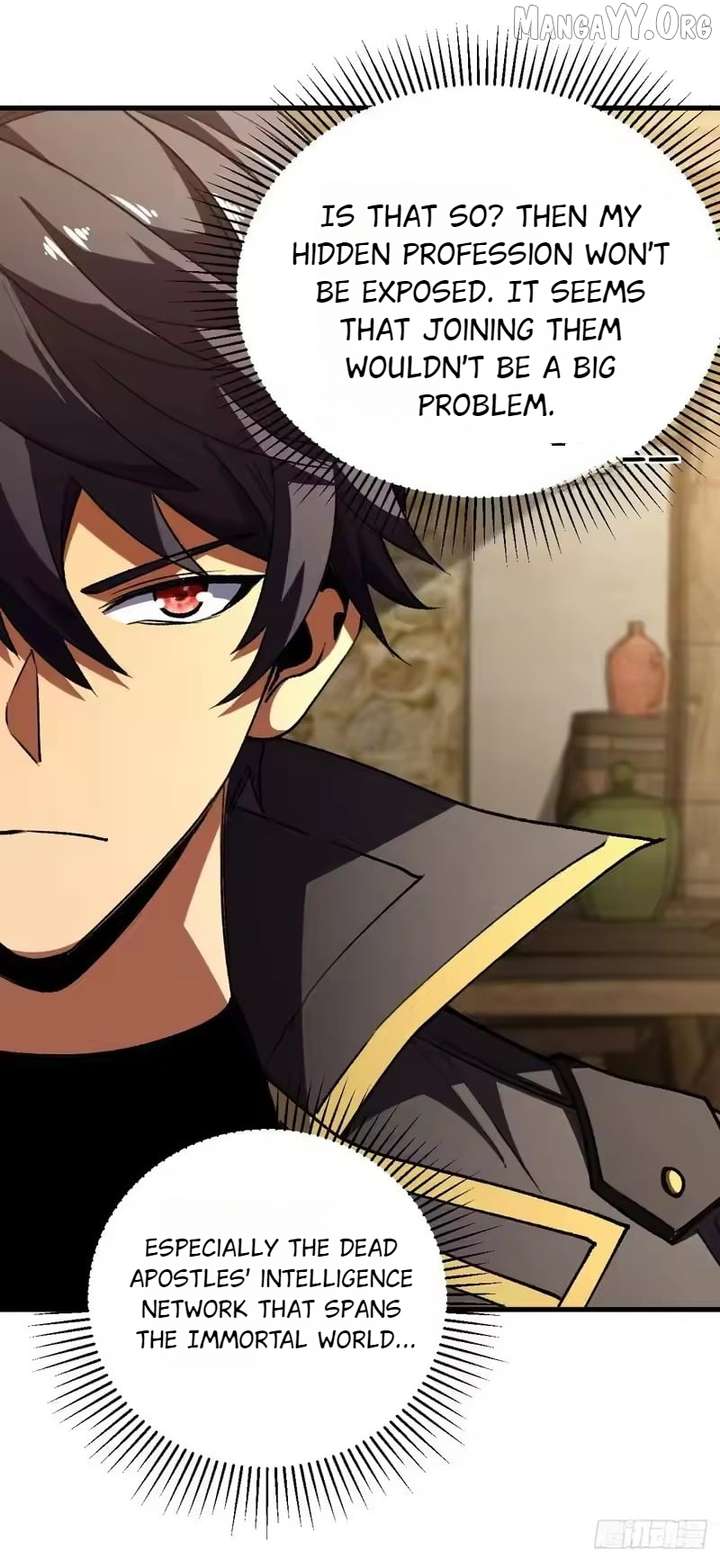 Lord of Summons! Sudden Mutation Chapter 87 - Page 9