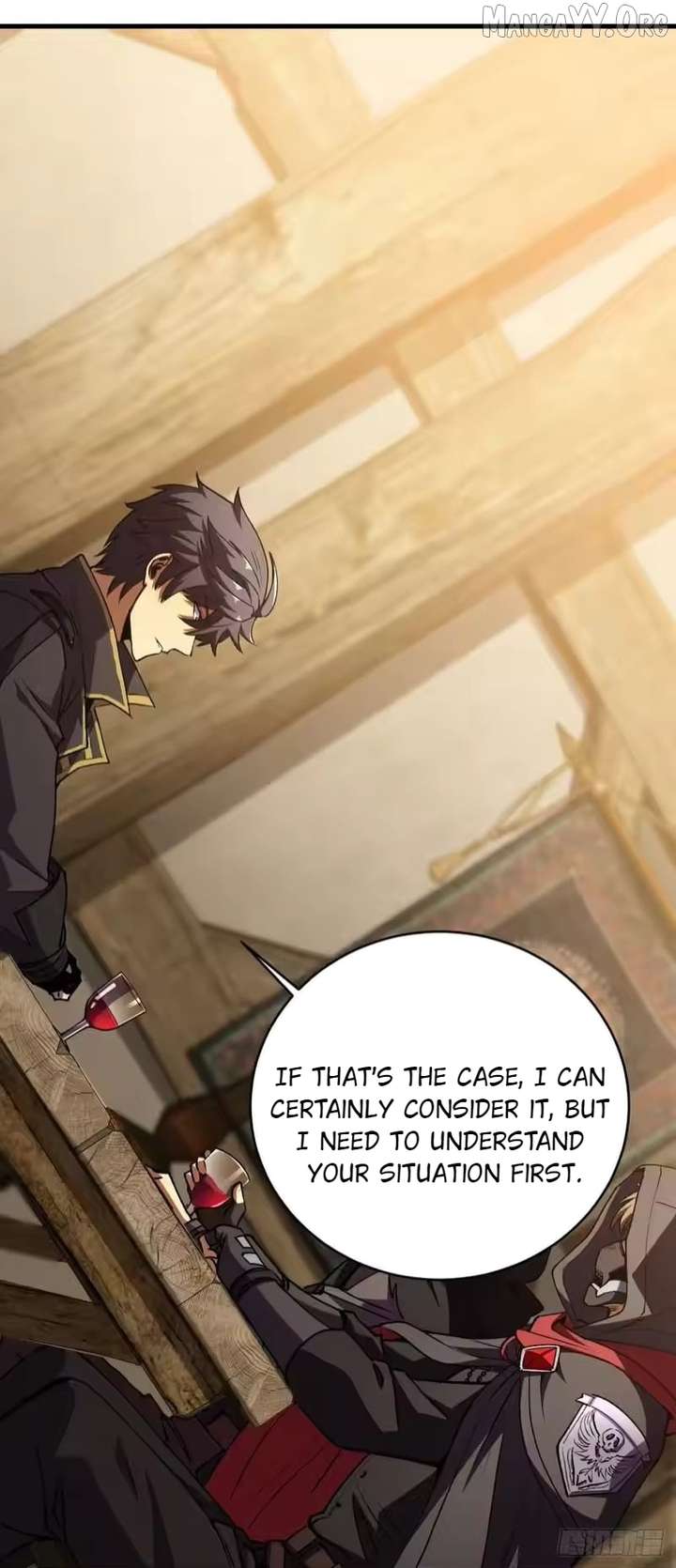 Lord of Summons! Sudden Mutation Chapter 87 - Page 10