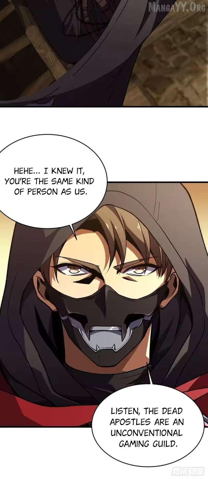 Lord of Summons! Sudden Mutation Chapter 87 - Page 11