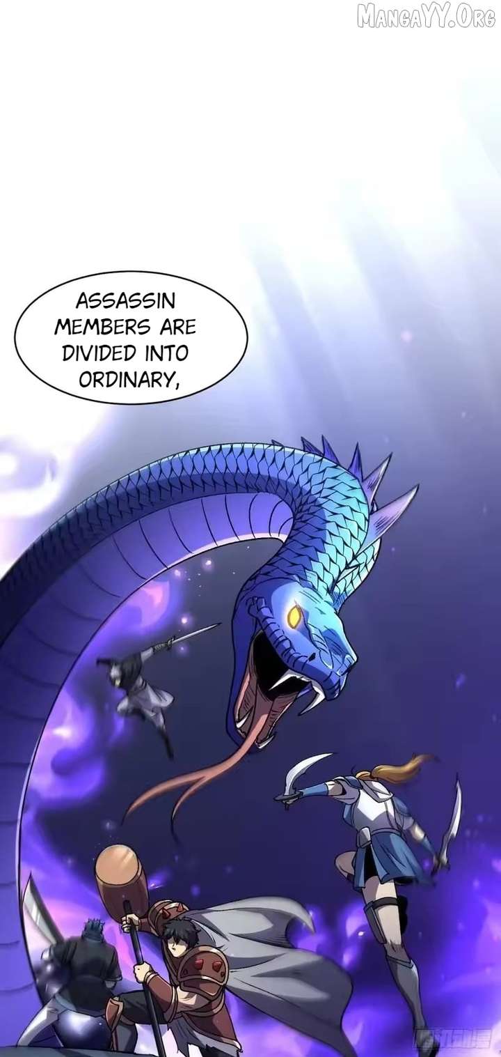 Lord of Summons! Sudden Mutation Chapter 87 - Page 12