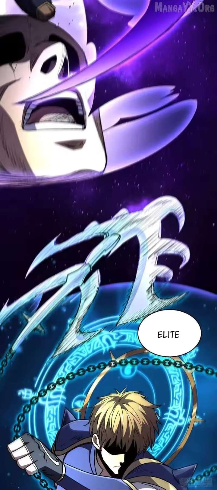 Lord of Summons! Sudden Mutation Chapter 87 - Page 14