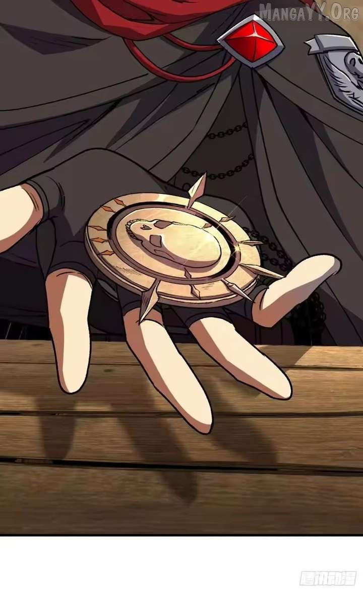 Lord of Summons! Sudden Mutation Chapter 87 - Page 20