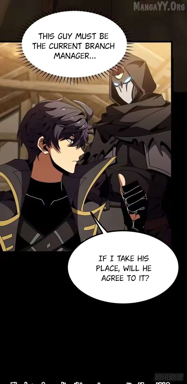 Lord of Summons! Sudden Mutation Chapter 87 - Page 25