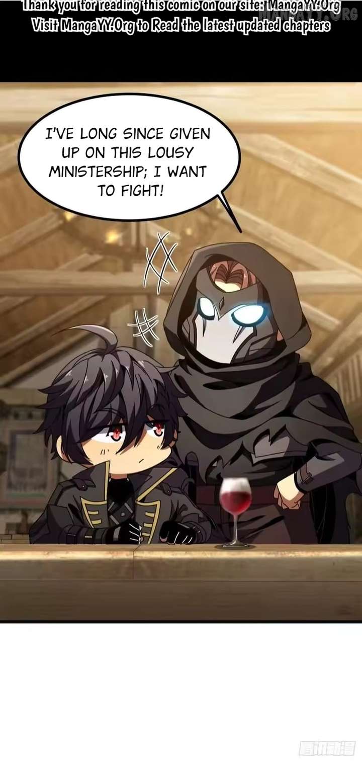 Lord of Summons! Sudden Mutation Chapter 87 - Page 26