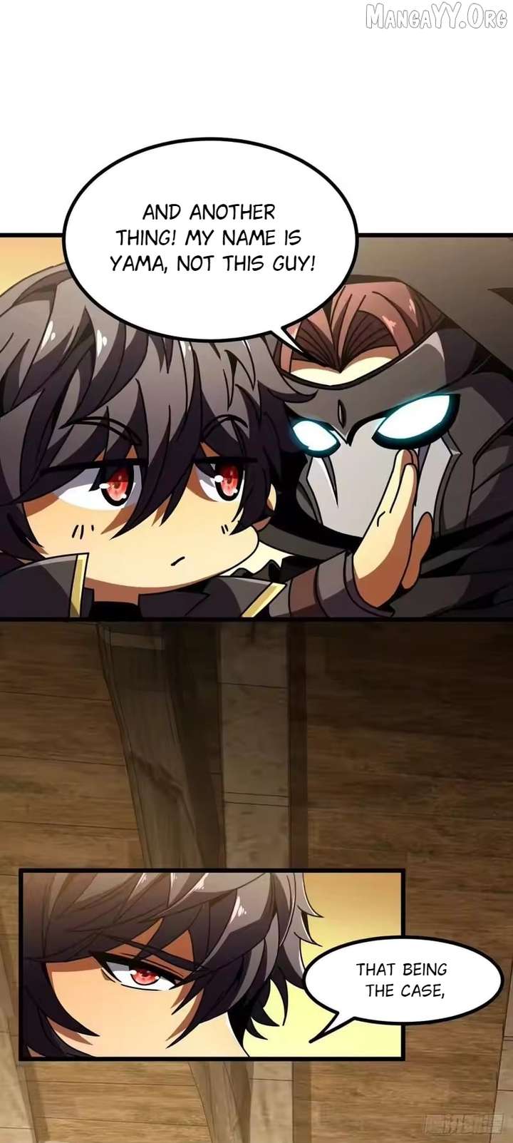 Lord of Summons! Sudden Mutation Chapter 87 - Page 27