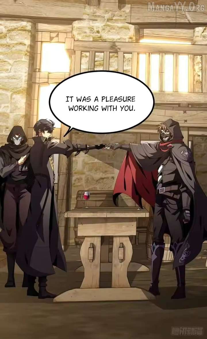 Lord of Summons! Sudden Mutation Chapter 87 - Page 28