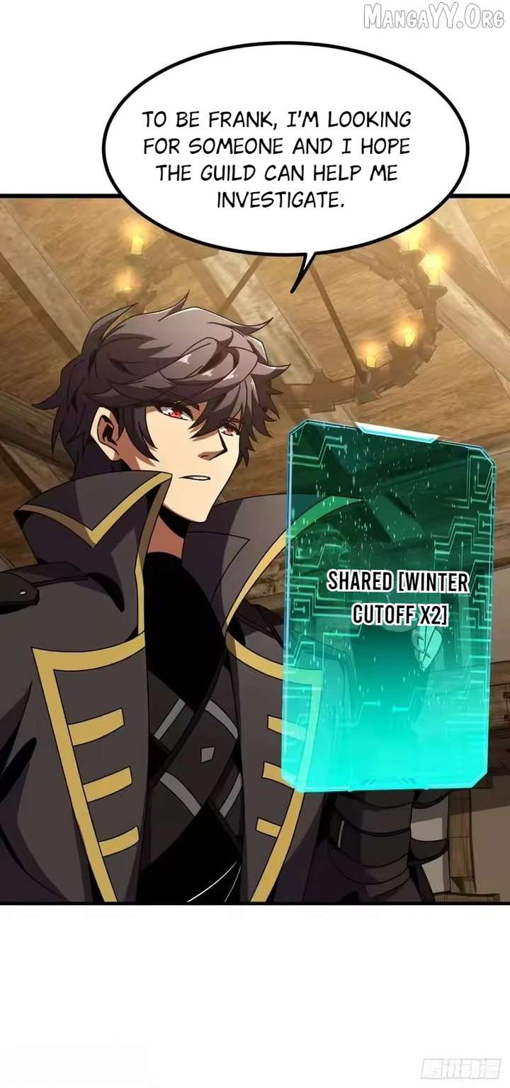 Lord of Summons! Sudden Mutation Chapter 87 - Page 31