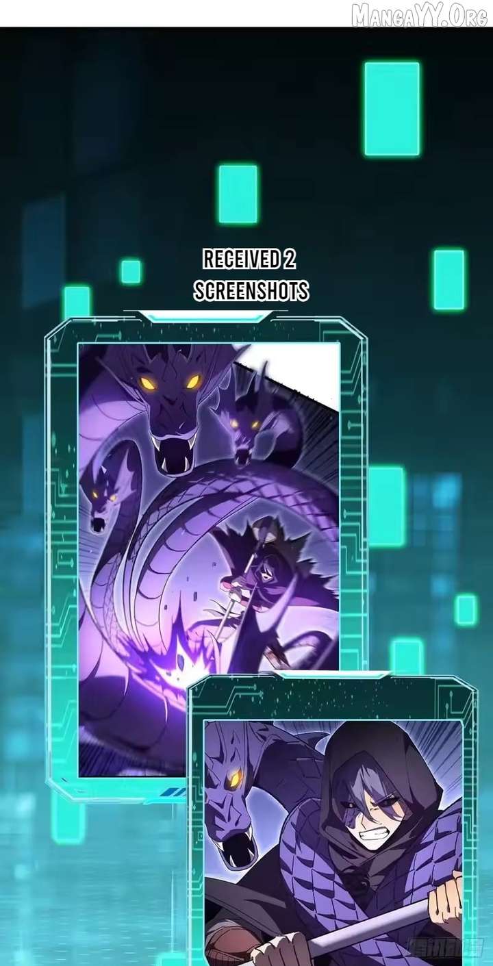 Lord of Summons! Sudden Mutation Chapter 87 - Page 32