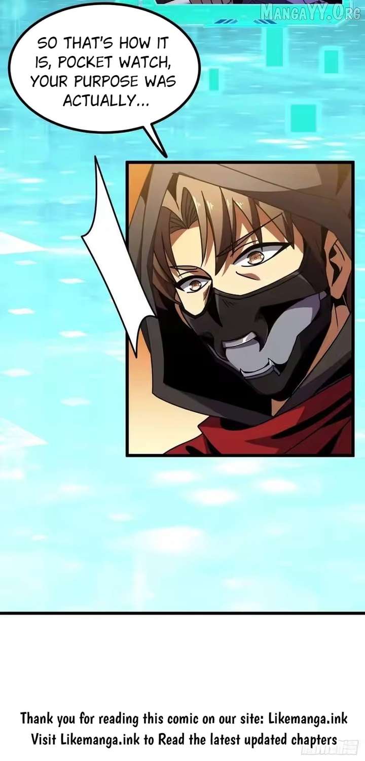 Lord of Summons! Sudden Mutation Chapter 87 - Page 33