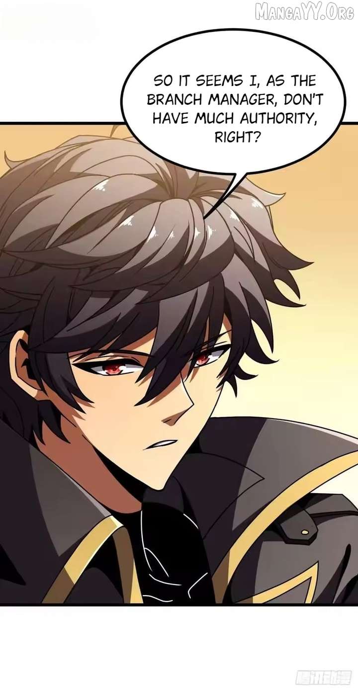 Lord of Summons! Sudden Mutation Chapter 87 - Page 35