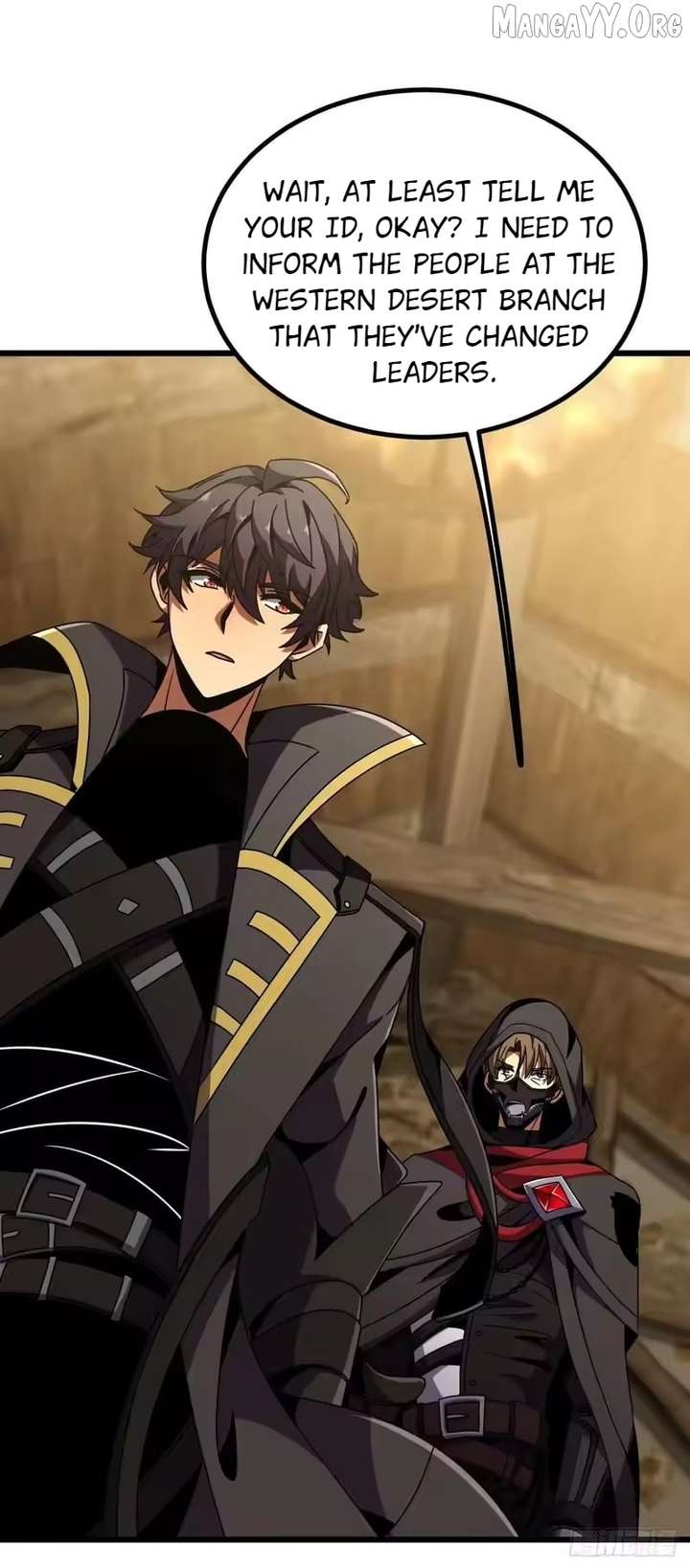 Lord of Summons! Sudden Mutation Chapter 87 - Page 40