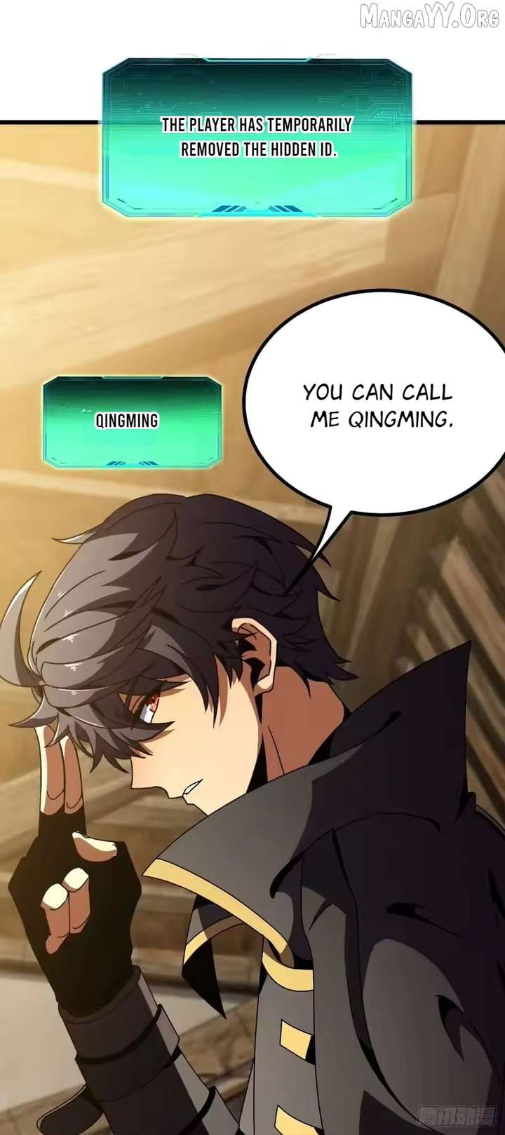 Lord of Summons! Sudden Mutation Chapter 87 - Page 41