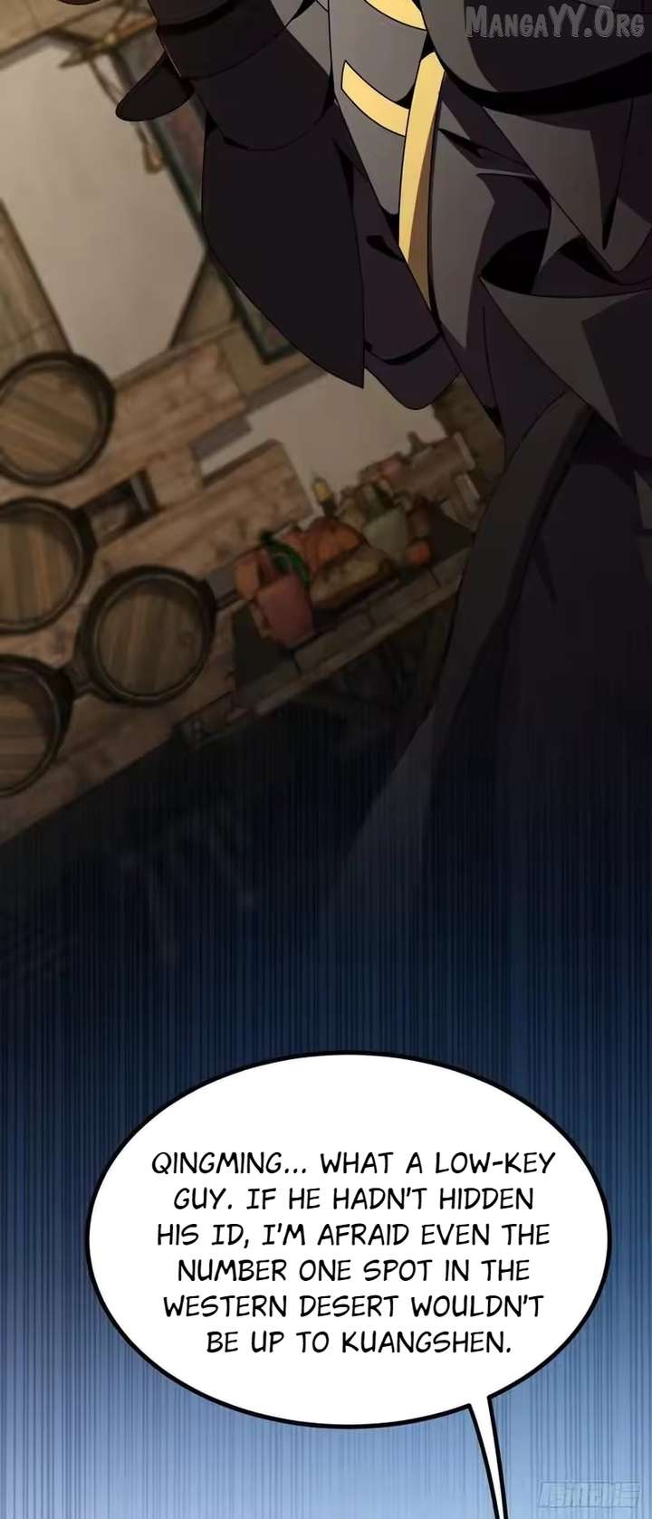 Lord of Summons! Sudden Mutation Chapter 87 - Page 42