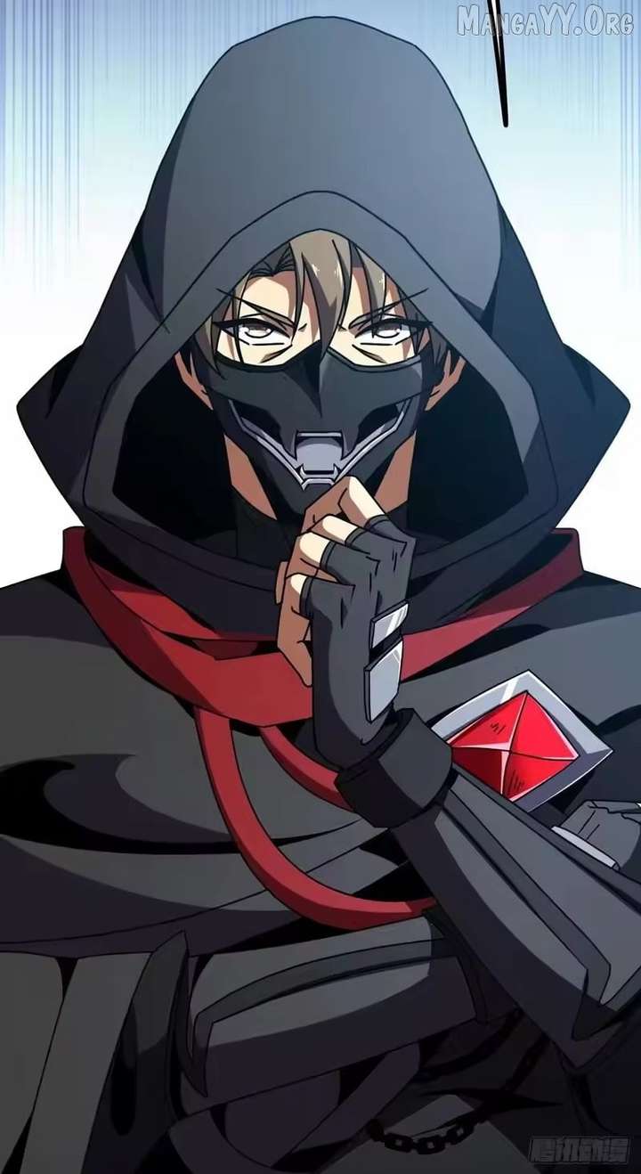 Lord of Summons! Sudden Mutation Chapter 87 - Page 43