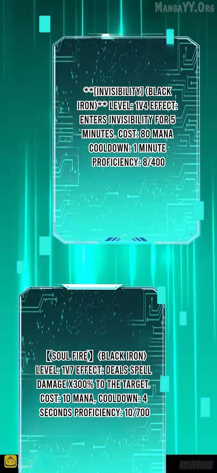 Lord of Summons! Sudden Mutation Chapter 88 - Page 4