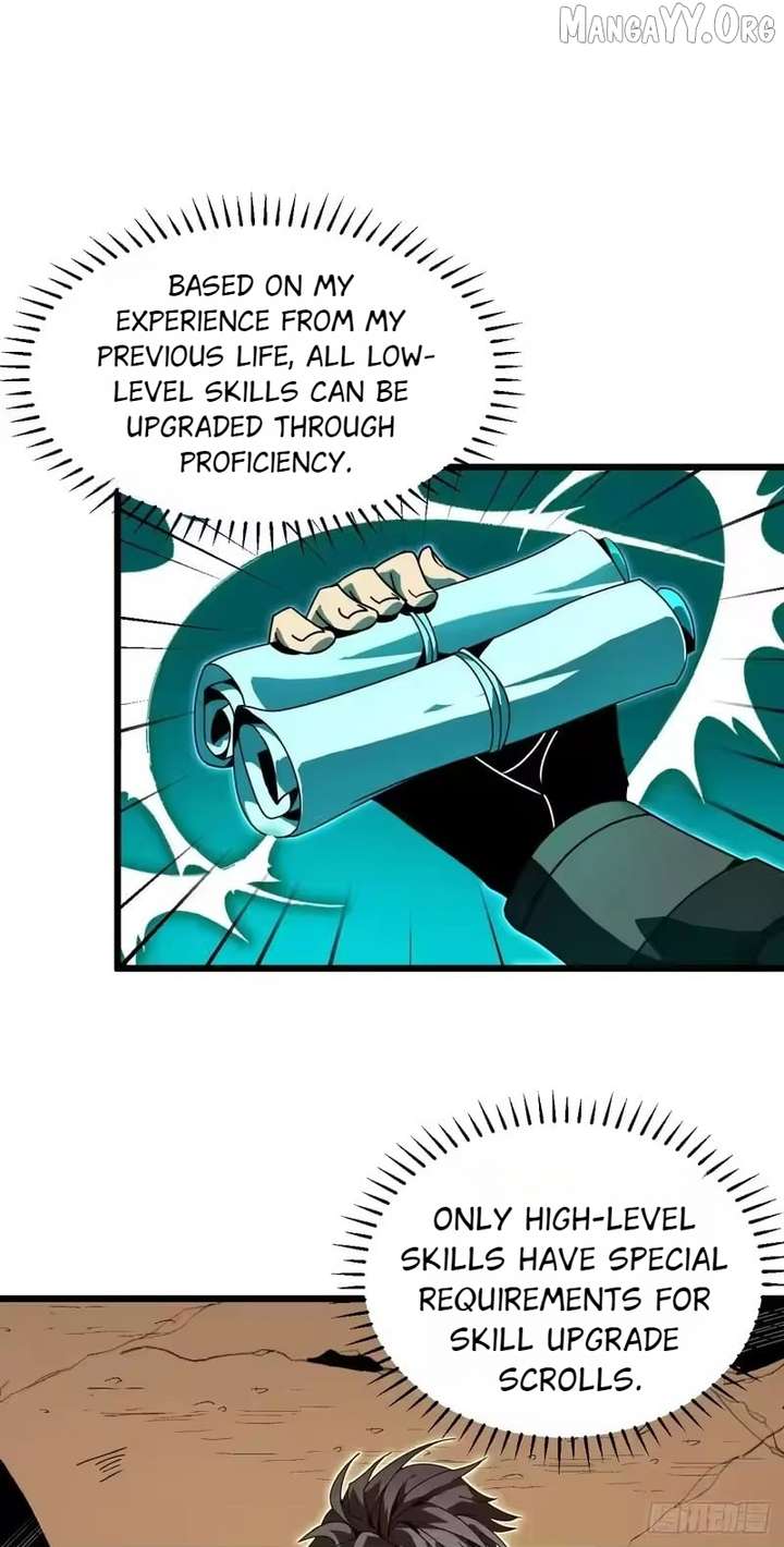 Lord of Summons! Sudden Mutation Chapter 88 - Page 8