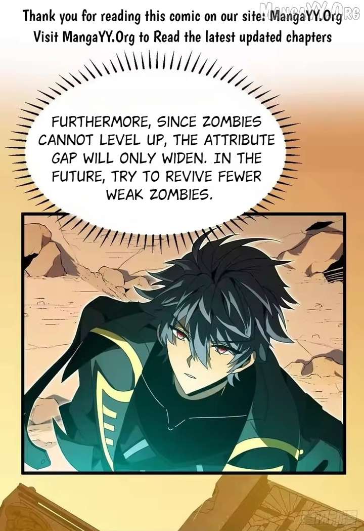 Lord of Summons! Sudden Mutation Chapter 88 - Page 12