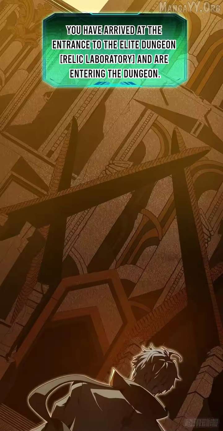 Lord of Summons! Sudden Mutation Chapter 88 - Page 13