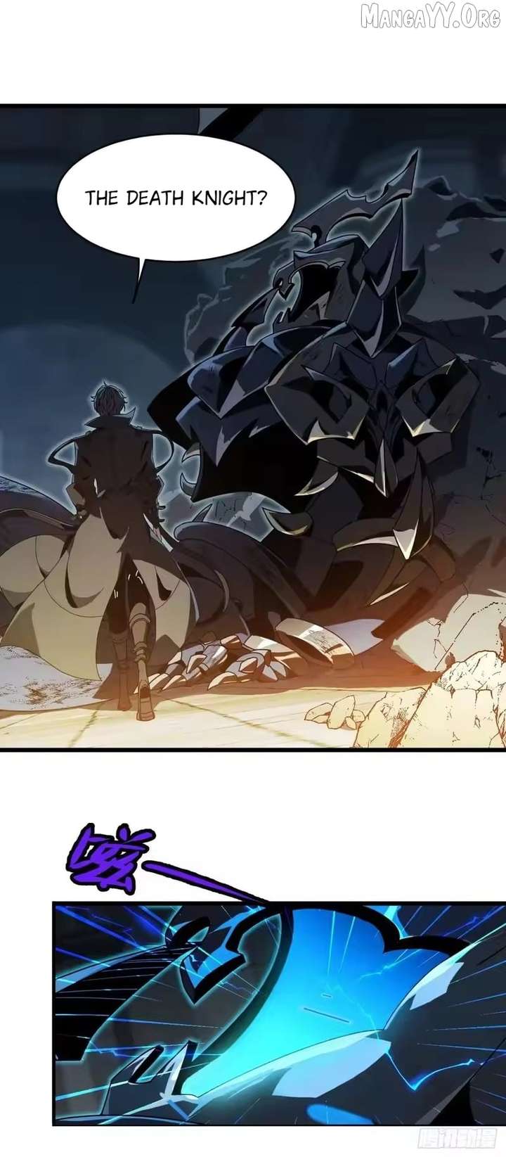 Lord of Summons! Sudden Mutation Chapter 88 - Page 16