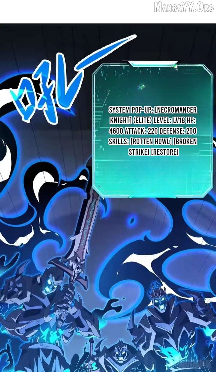 Lord of Summons! Sudden Mutation Chapter 88 - Page 17