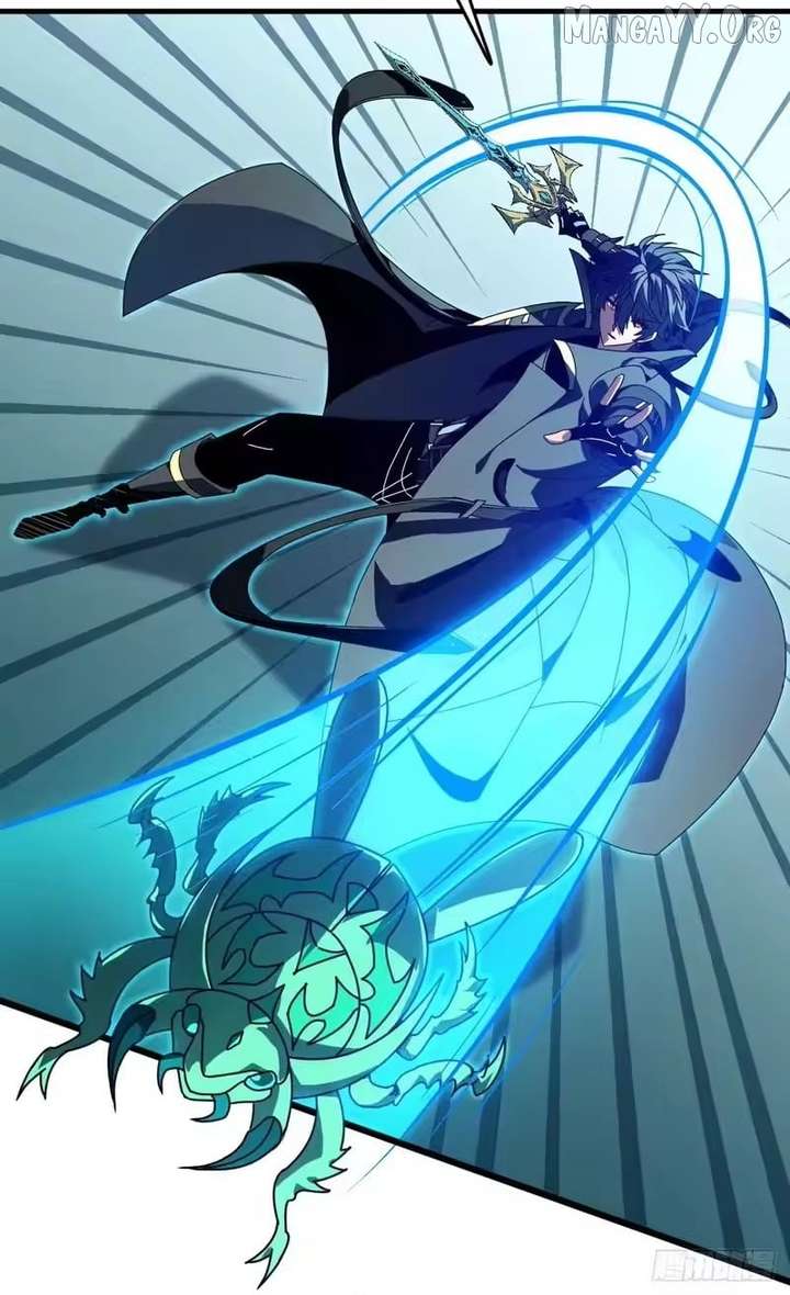 Lord of Summons! Sudden Mutation Chapter 88 - Page 19