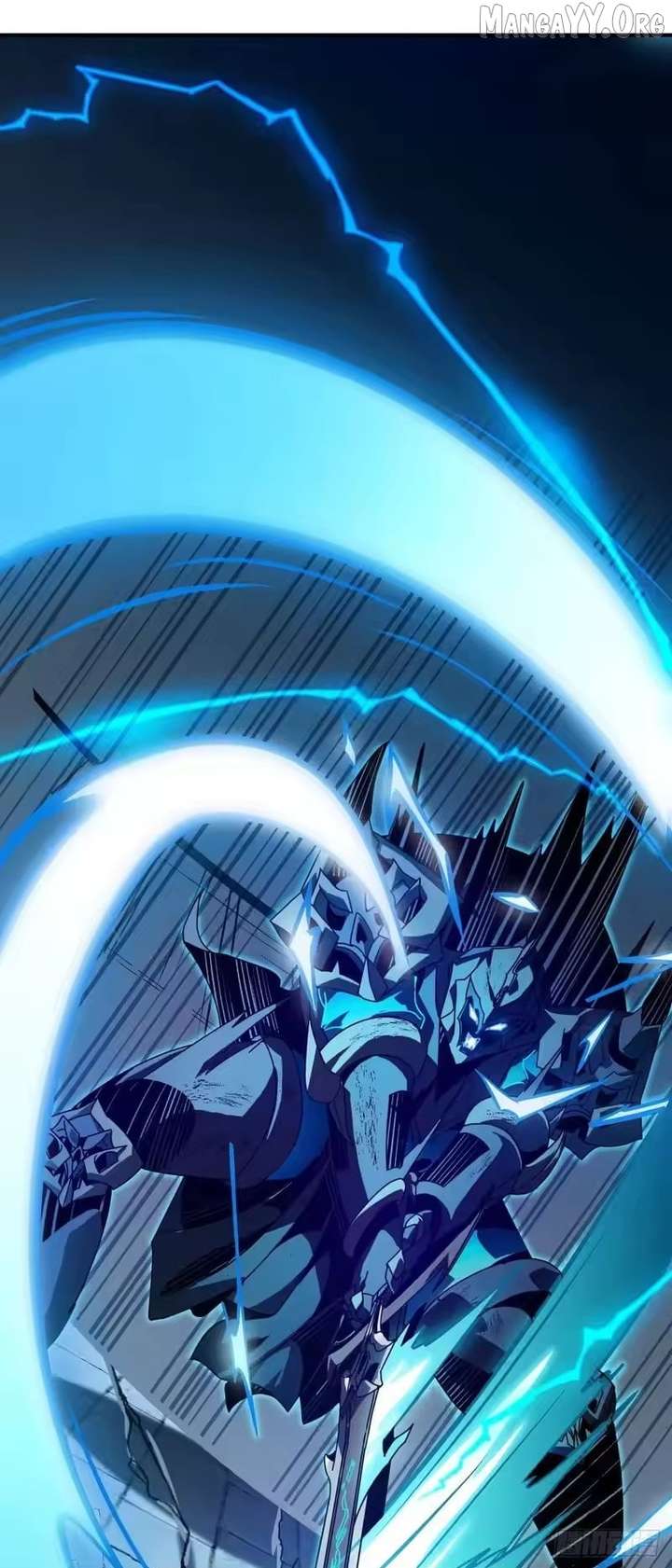 Lord of Summons! Sudden Mutation Chapter 88 - Page 21