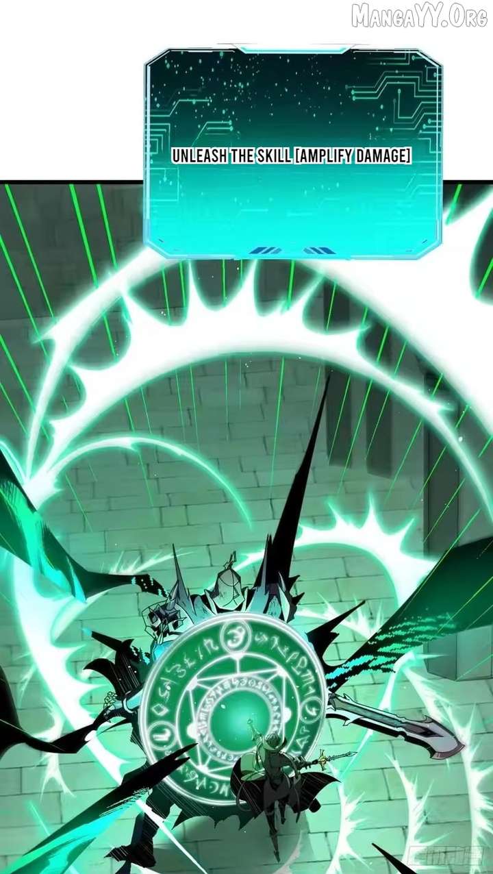 Lord of Summons! Sudden Mutation Chapter 88 - Page 24