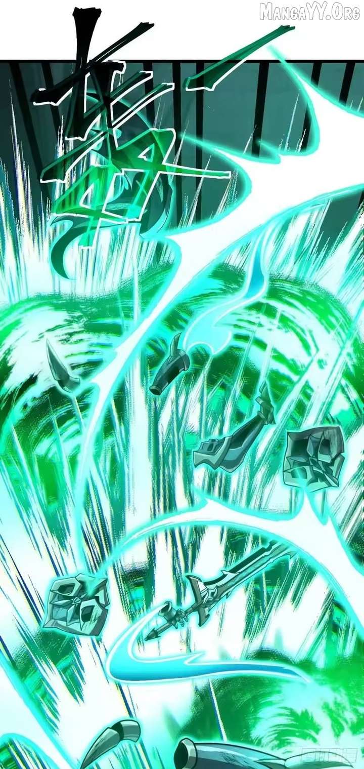 Lord of Summons! Sudden Mutation Chapter 88 - Page 31