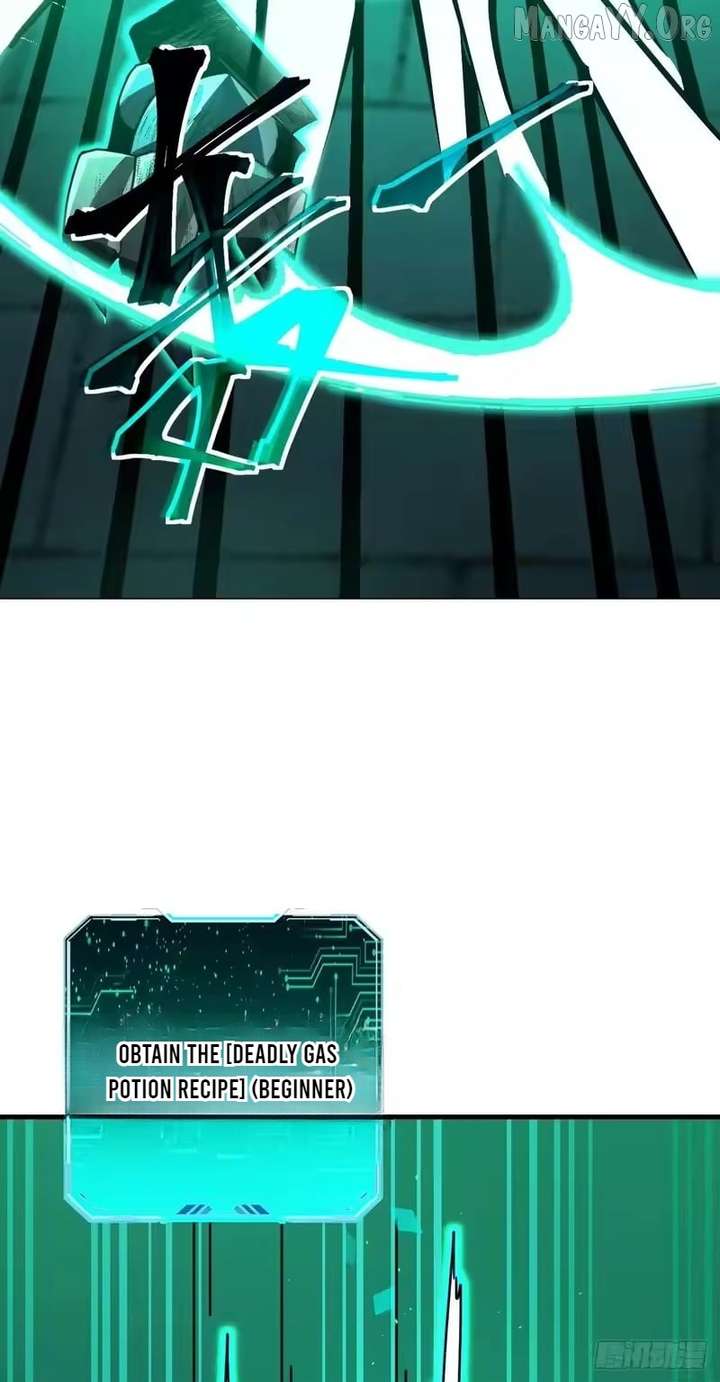 Lord of Summons! Sudden Mutation Chapter 88 - Page 33