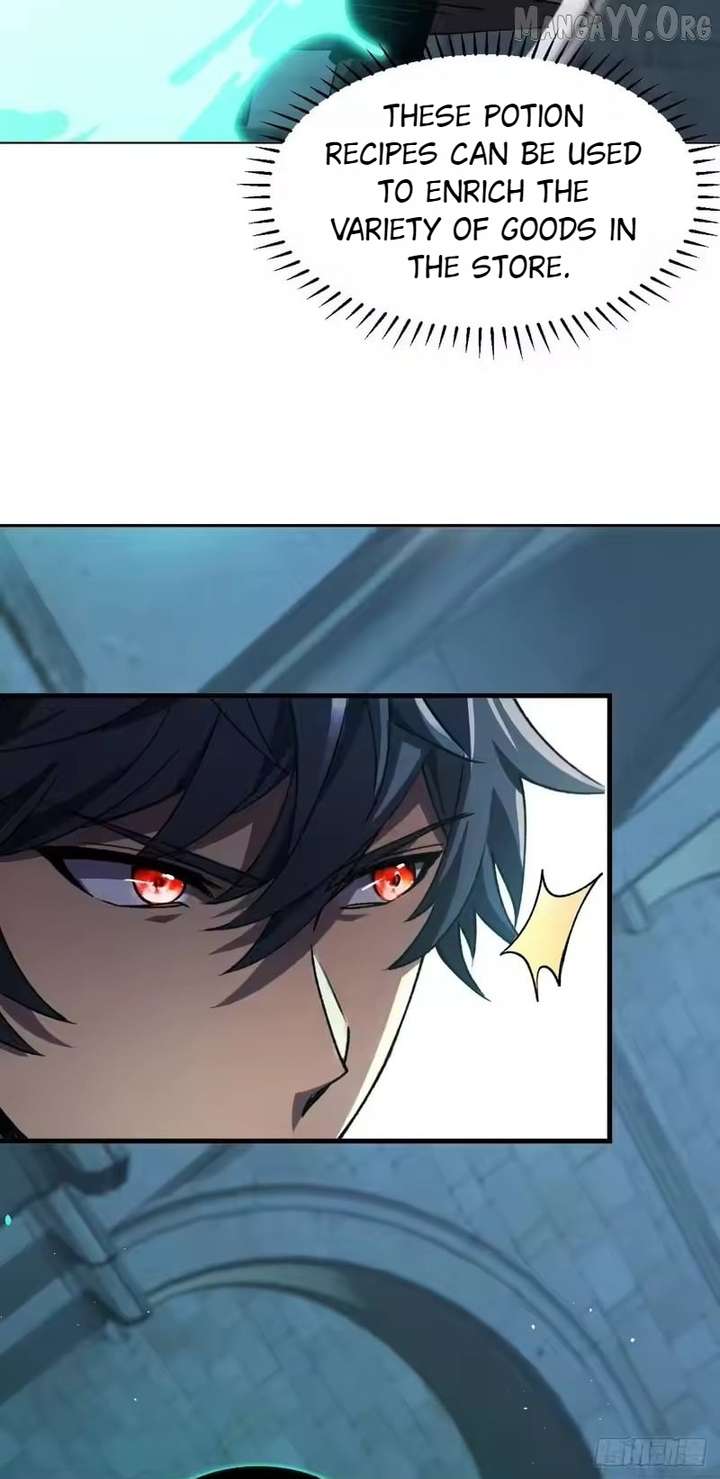 Lord of Summons! Sudden Mutation Chapter 88 - Page 37