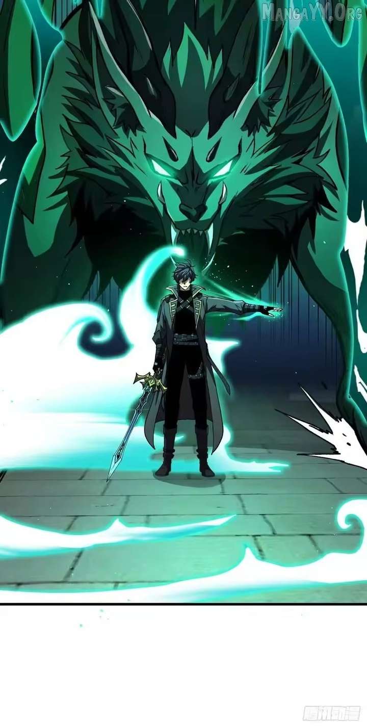 Lord of Summons! Sudden Mutation Chapter 88 - Page 42