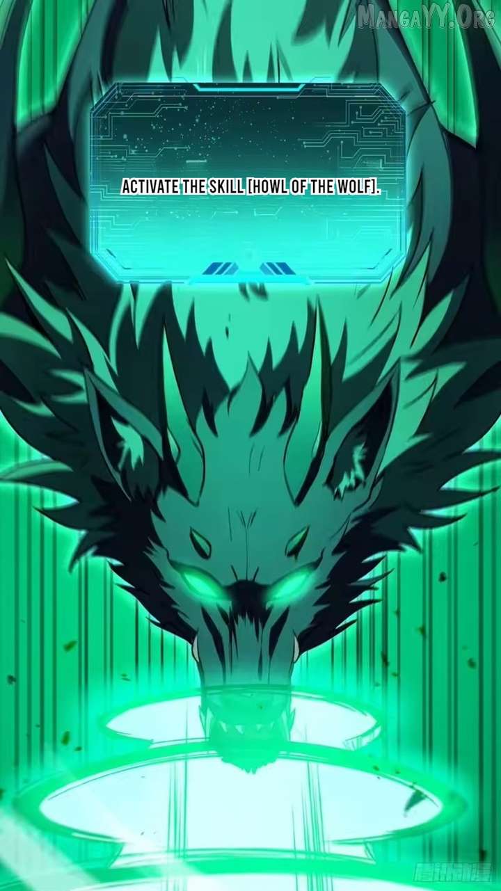 Lord of Summons! Sudden Mutation Chapter 88 - Page 44