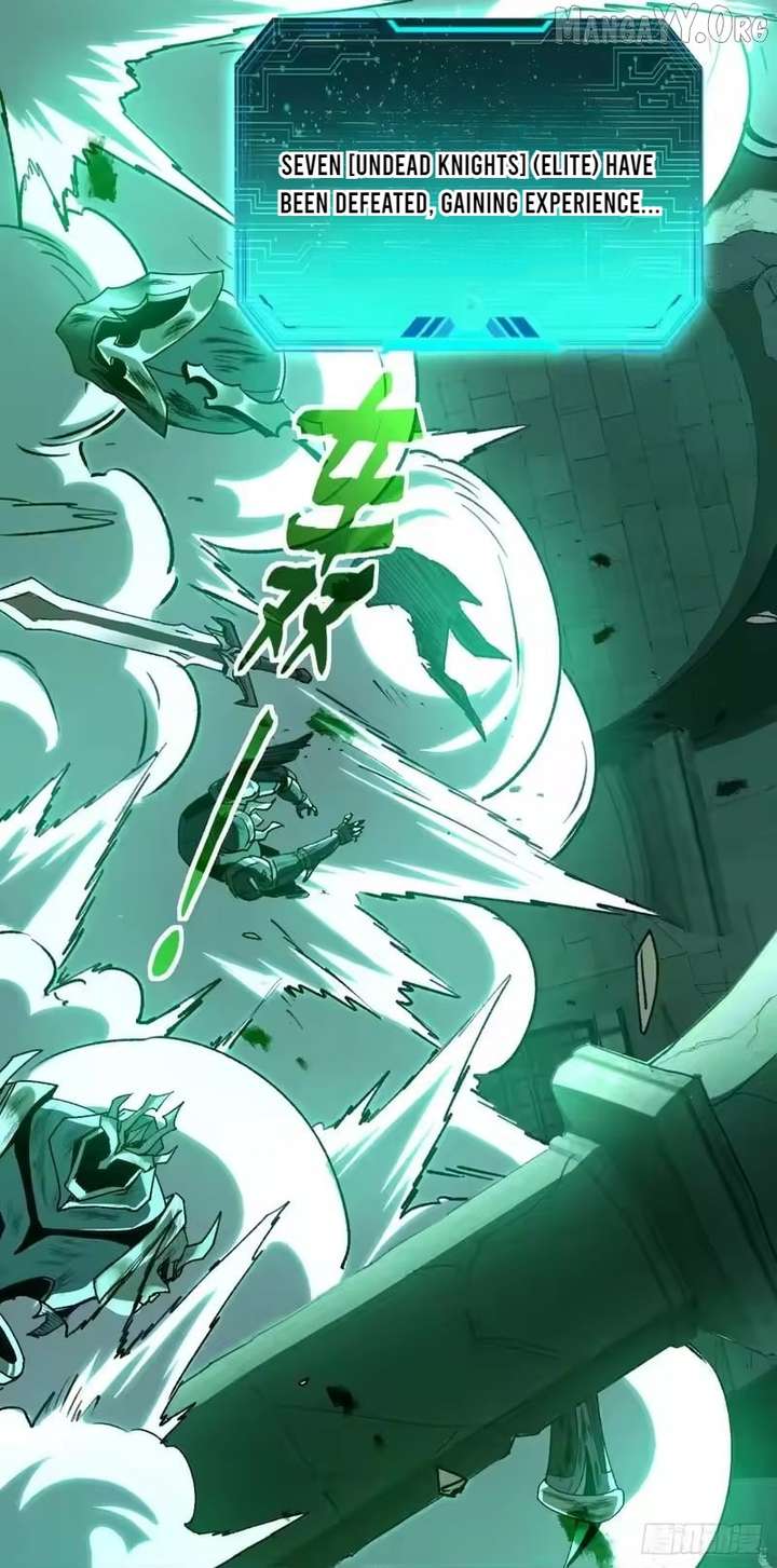 Lord of Summons! Sudden Mutation Chapter 88 - Page 48