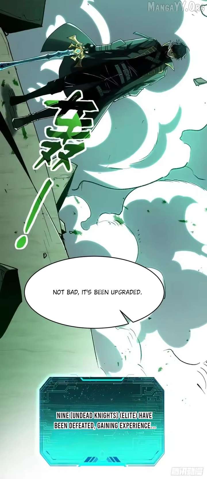 Lord of Summons! Sudden Mutation Chapter 88 - Page 50