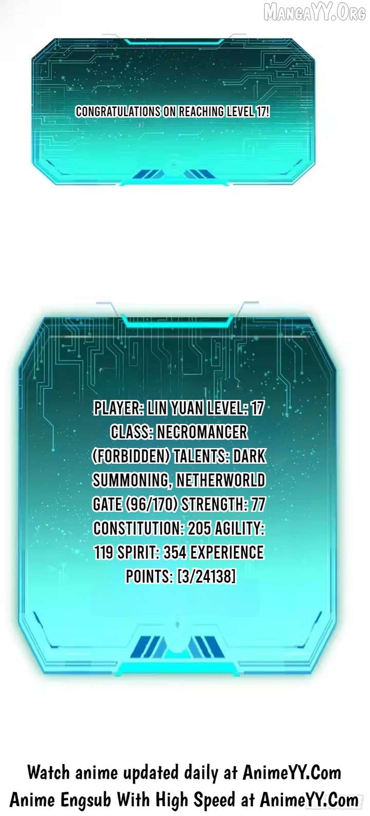 Lord of Summons! Sudden Mutation Chapter 88 - Page 51