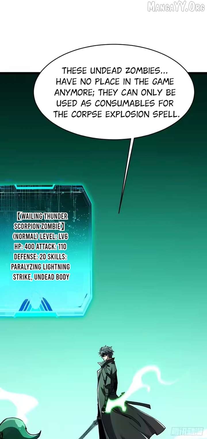 Lord of Summons! Sudden Mutation Chapter 89 - Page 4