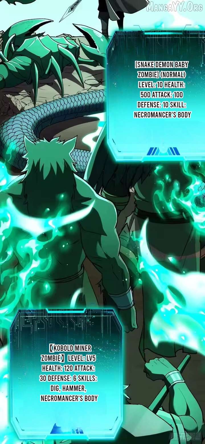 Lord of Summons! Sudden Mutation Chapter 89 - Page 5