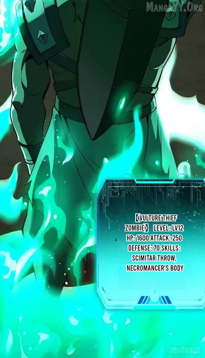 Lord of Summons! Sudden Mutation Chapter 89 - Page 6