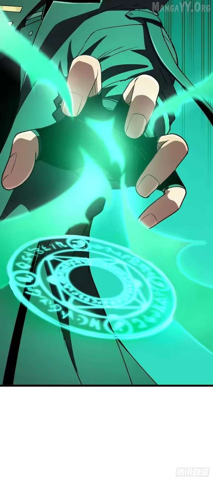 Lord of Summons! Sudden Mutation Chapter 89 - Page 10