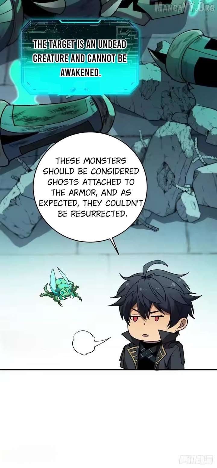 Lord of Summons! Sudden Mutation Chapter 89 - Page 12