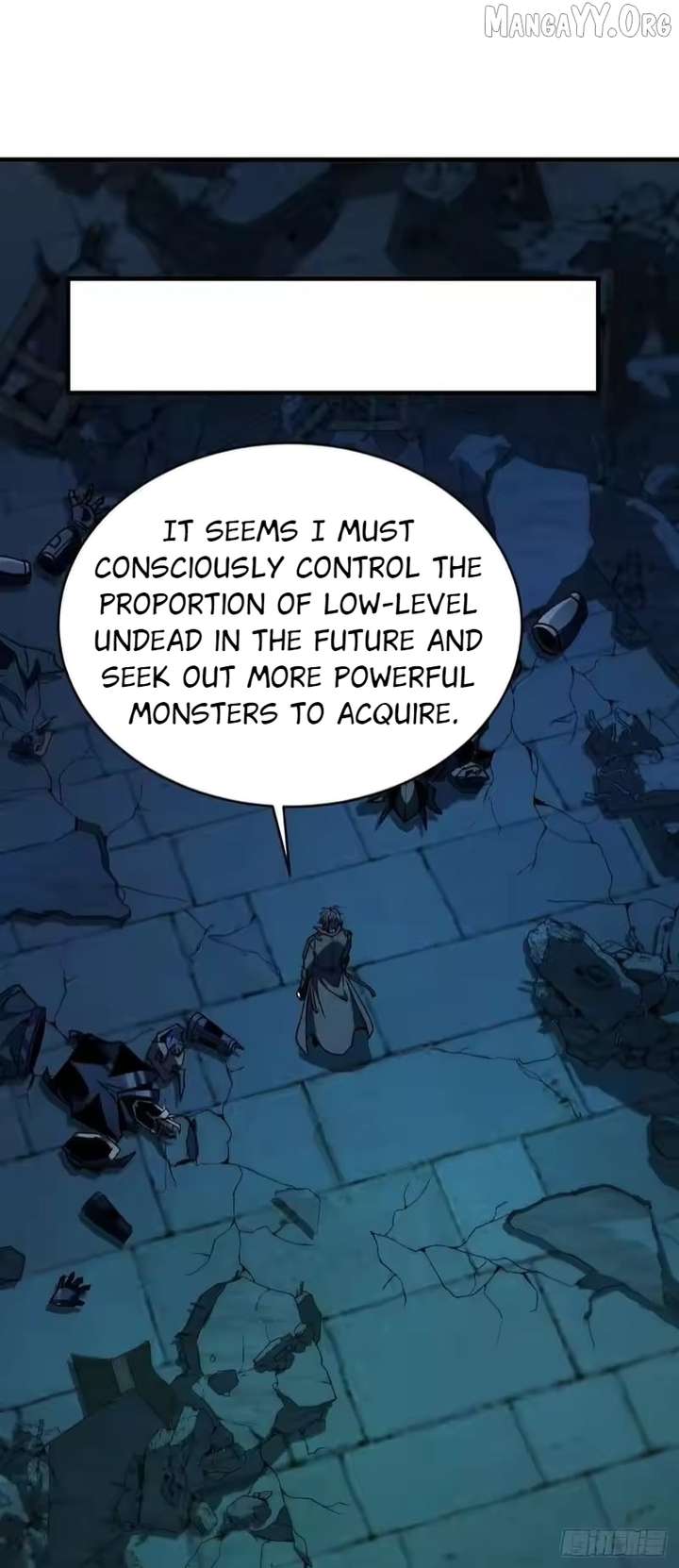 Lord of Summons! Sudden Mutation Chapter 89 - Page 13