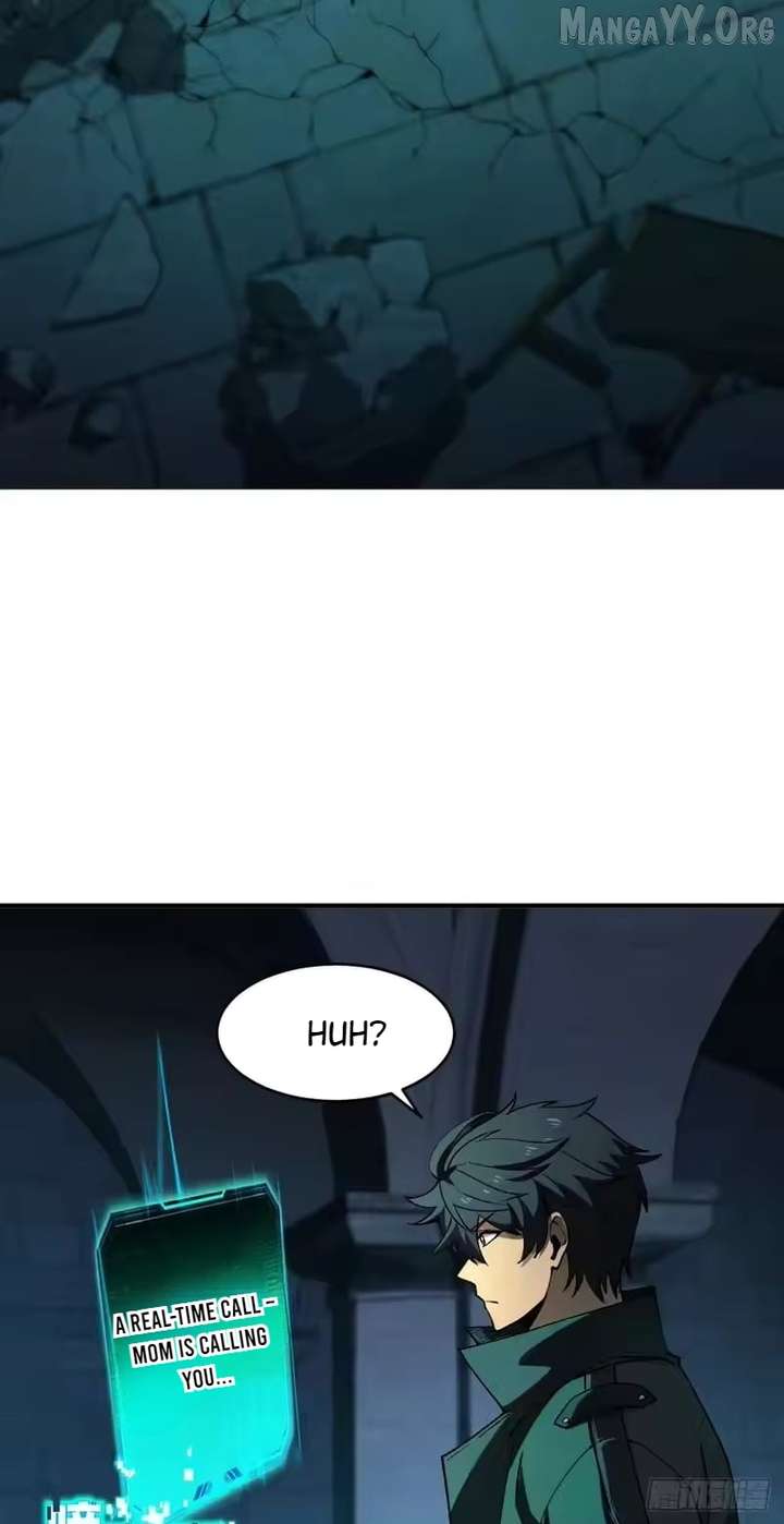 Lord of Summons! Sudden Mutation Chapter 89 - Page 14